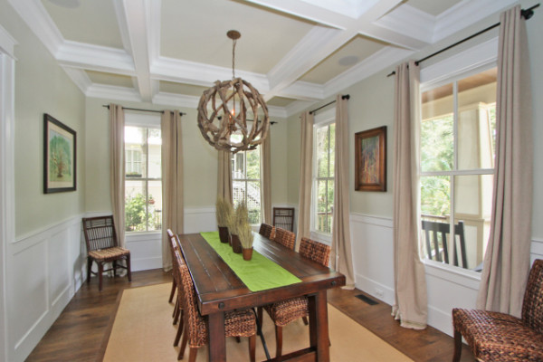 307 3rd Ave - Dining Room