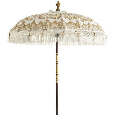 Balinese umbrella