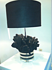 Black Lamp