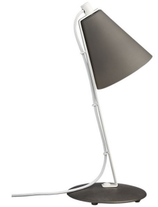 CB2 - Weight Table Lamp