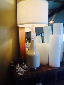 Table Lamps