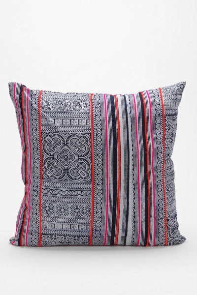 Chai Lai Pillow