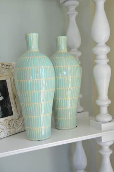 Creekside Interiors - Vases