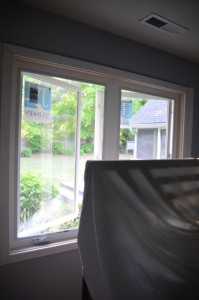 New Casement Windows