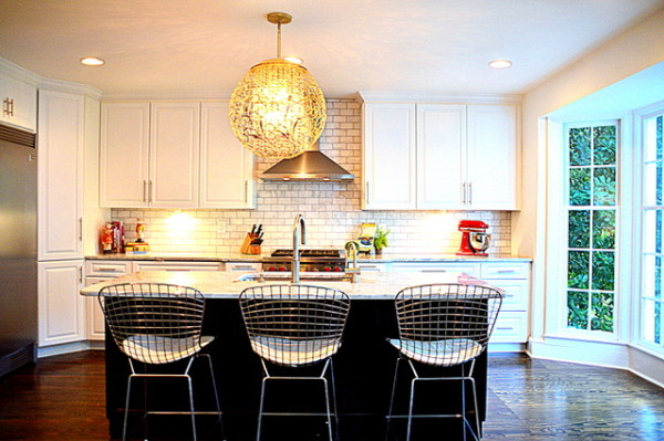 A fabulous kitchen