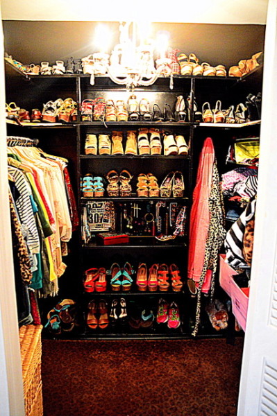 I have closet envy