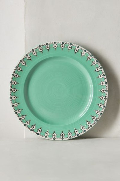 Elka Dinnerware