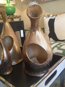 Stunning Vases