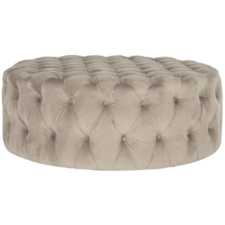 Kendall Tufted ottoman