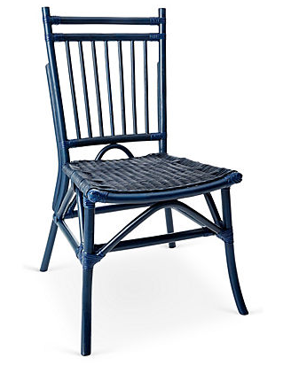 One Kings Lane Oliver Dining Chair