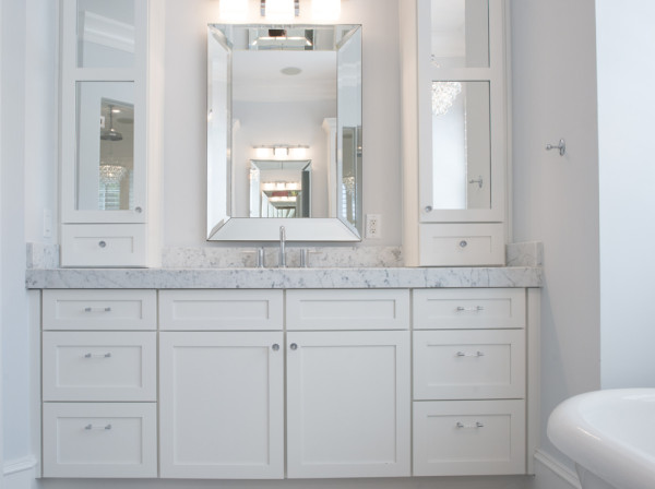 Pierce - Bathroom Vanity