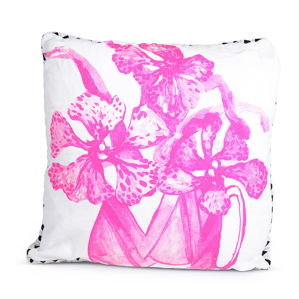 Pink_Hibiscus_Cushion