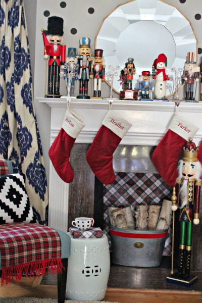 Preppy-Christmas-Home-Tour