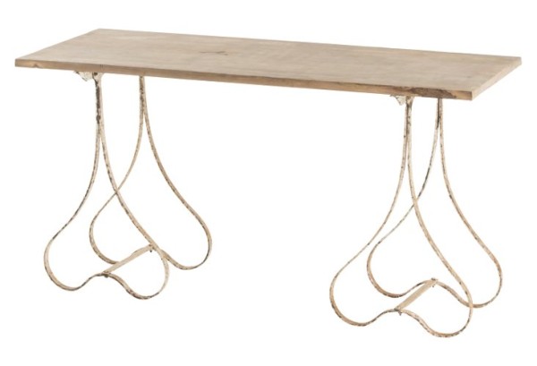 Eakin Table