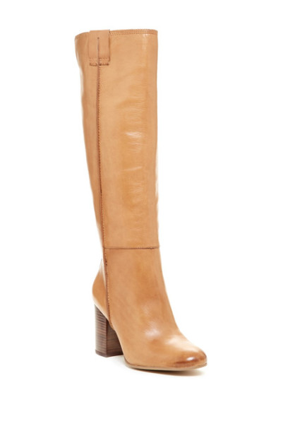 Sam Edelman Foster Leather Tall Boot