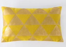 NIESHA PILLOW, MUSTARD