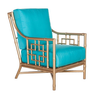 Society Social Beverly Lounge Chair