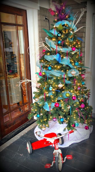 Tree-Christmas
