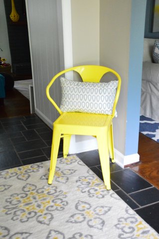 Consignment Chair