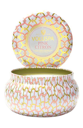 Voluspa Citron