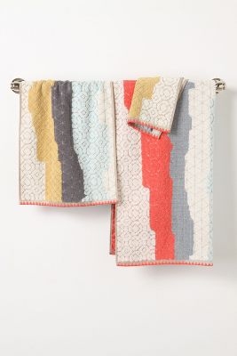 Sechura Towel Collection