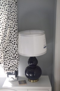 Target Lamp