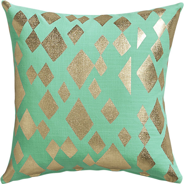 geometric-foil-aqua-16-pillow