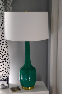 Robert Abbey Delilah Lamp