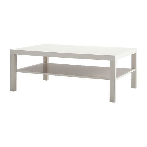 Lack Coffee Table from Ikea