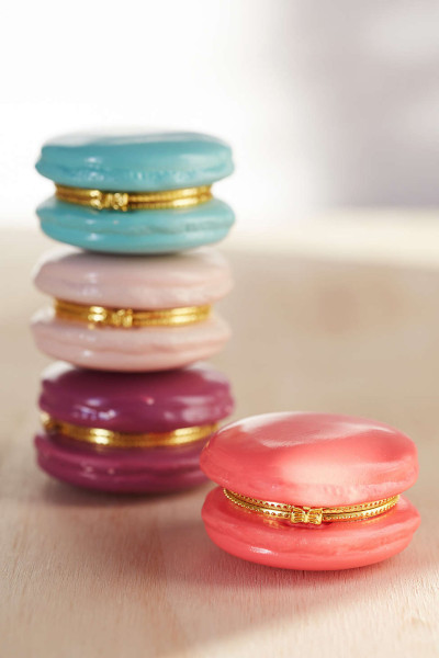 macaron  box