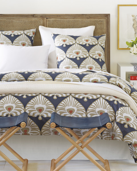 Palmetto Bedding