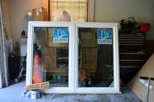 Casement Windows