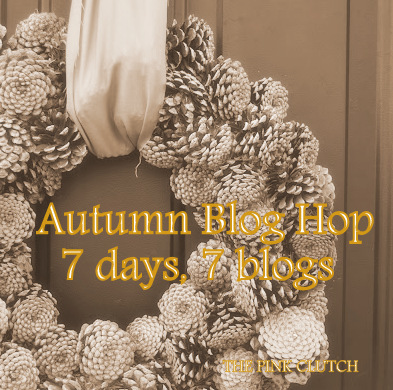 Autumn Blog Hop